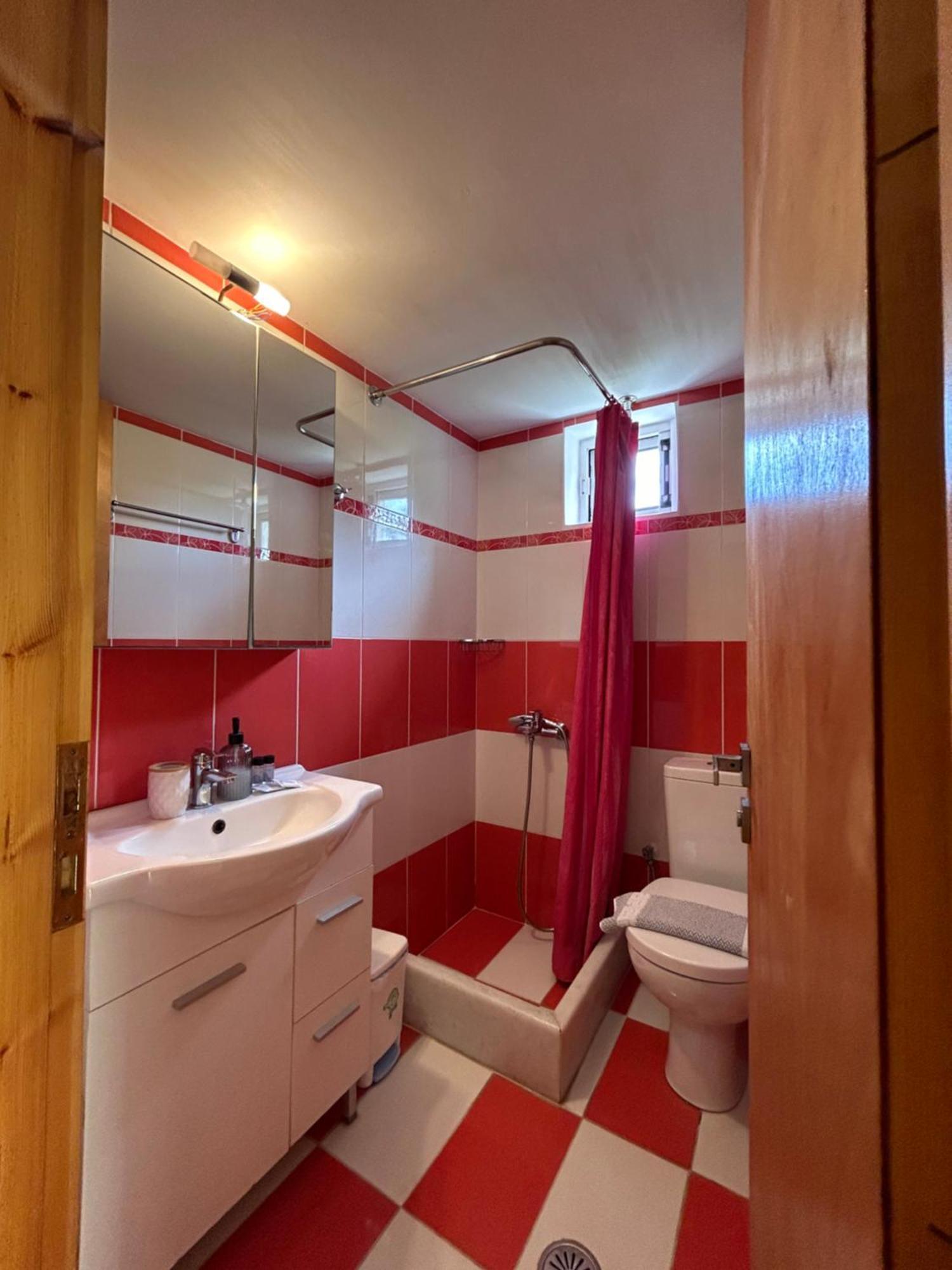 Dimitra Rooms Lefkada City Exterior photo