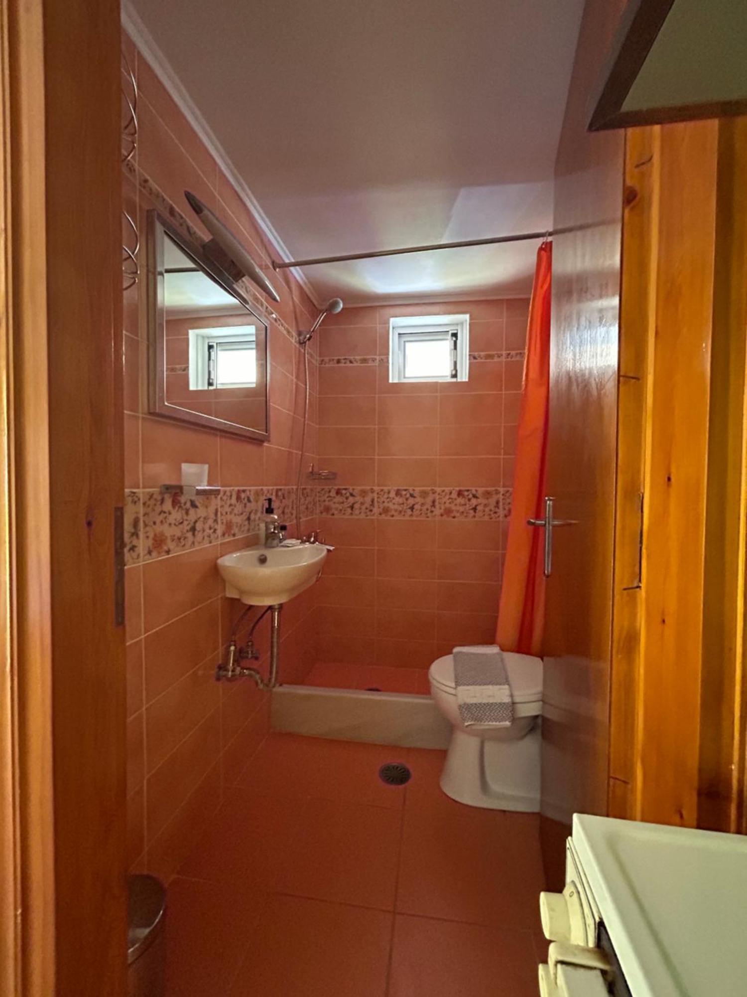 Dimitra Rooms Lefkada City Exterior photo